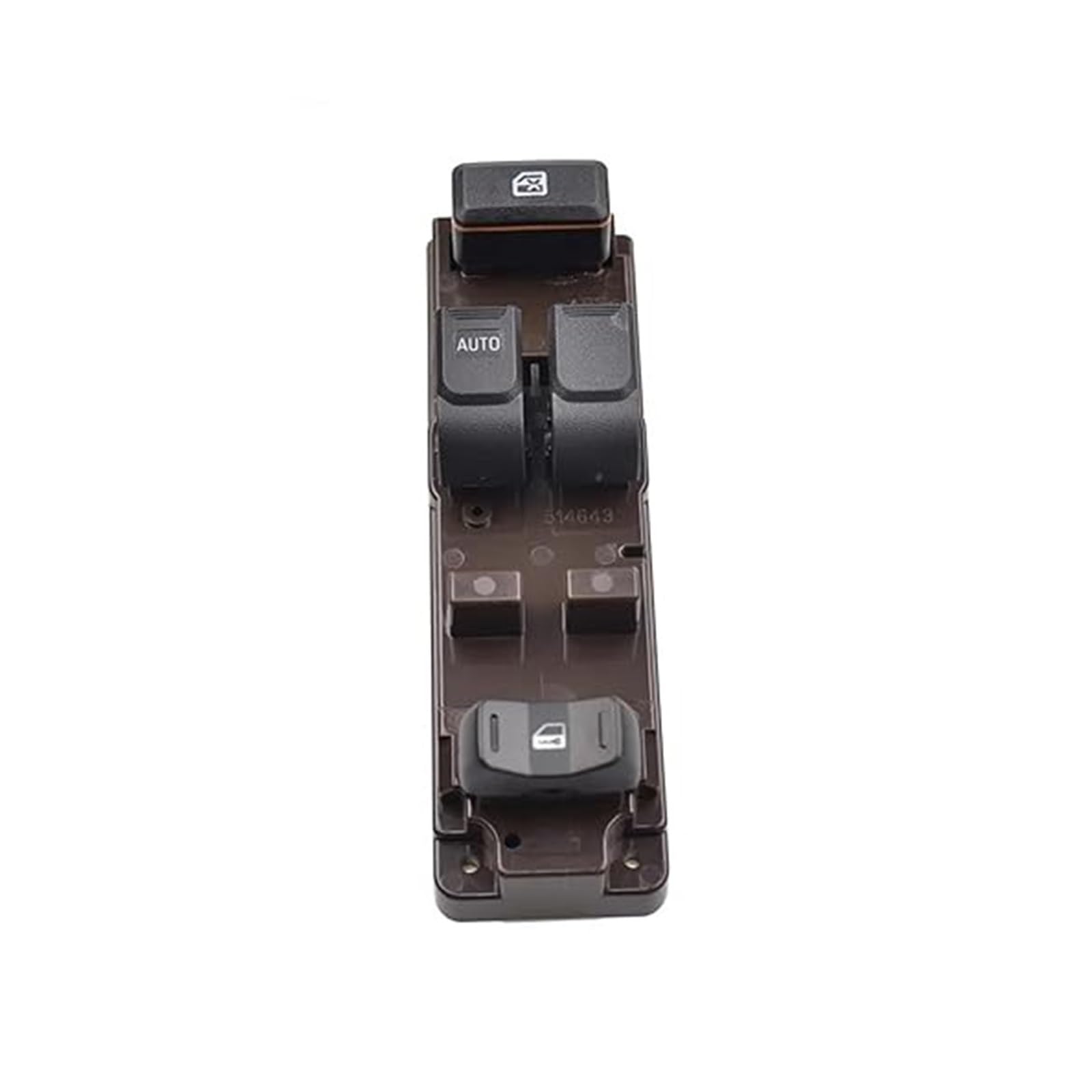 Für Isuzu Für D-max 2003 2004 2005-2011 Neue Vorne Links/Rechts Elektrische Power Master Fenster Schalter Taste 897400382D Hauptschalter Für Elektrische Fensterhebe(Left) von FAHBSTR