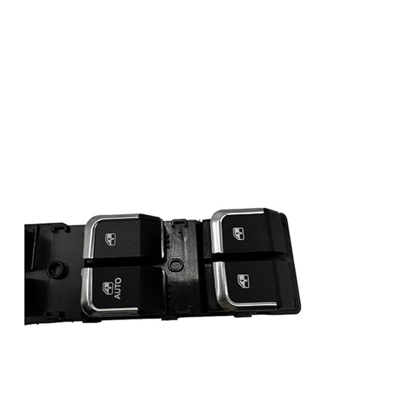 Für JAC Für T6 Für S5 Auto Glas Heber Schalter Montage Fenster Shaker Motor Button Control 3750030U1512Z 3750040U1510 Hauptschalter Für Elektrische Fensterhebe(3750040U1510) von FAHBSTR