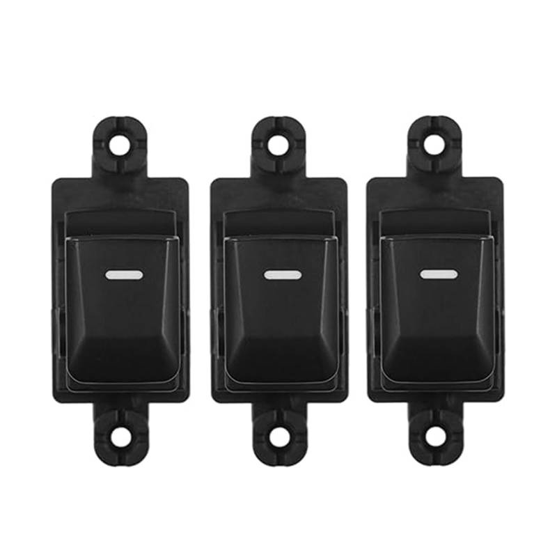 Für Kia Für Picanto 2011 2012 2013 2014 2015 2016 Auto Power Fenster Schalter Taste 935751Y000 93575-1Y000 Hauptschalter Für Elektrische Fensterhebe(3) von FAHBSTR