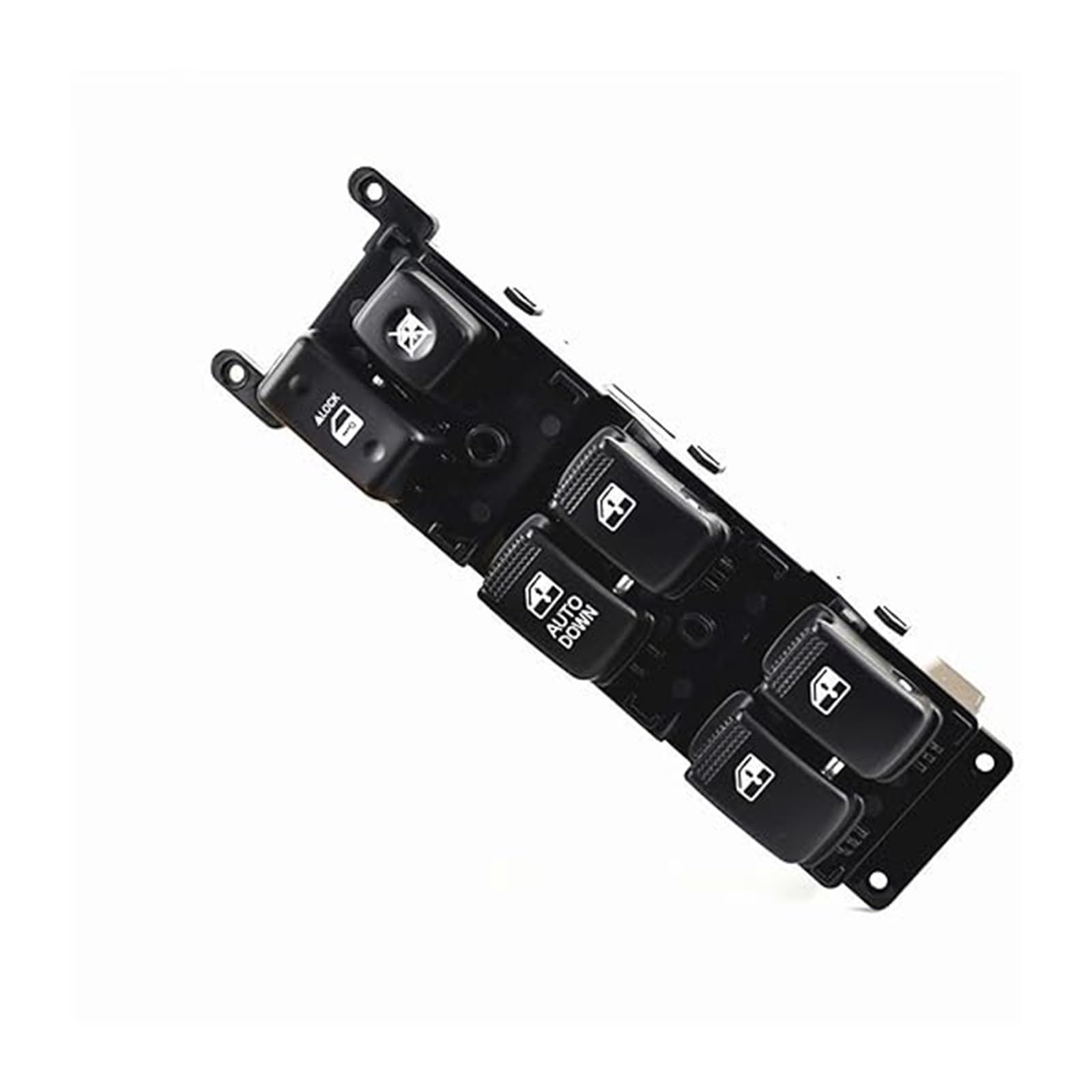 Für Kia Für Rio 2007 2008 2009 Auto Power Fenster Schalter Vordertür Taste Regler 935701G200 Hauptschalter Für Elektrische Fensterhebe Für Kia Für Rio 2007 2008 2009 Auto Power Fenster Schalter Vordertür Taste Regler 935701G200 Hauptschalter Für Elektrische Fensterhebe von FAHBSTR