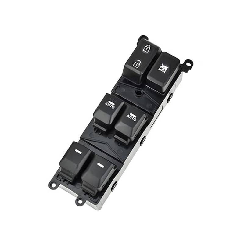 Für Kiate 2014 2015 2016 2017 2018 Auto Power Styling Control Master Fenster Schalter Taste 93571A7200 Hauptschalter Für Elektrische Fensterhebe von FAHBSTR