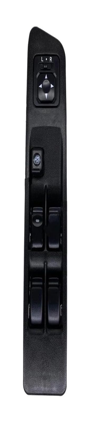 Für M&ITSUBISHI Für Pajero Für Pinin Für Montero Fenster Schalter Heber Regler Control Taste Ndow Glas MR601856 Hauptschalter Für Elektrische Fensterhebe von FAHBSTR