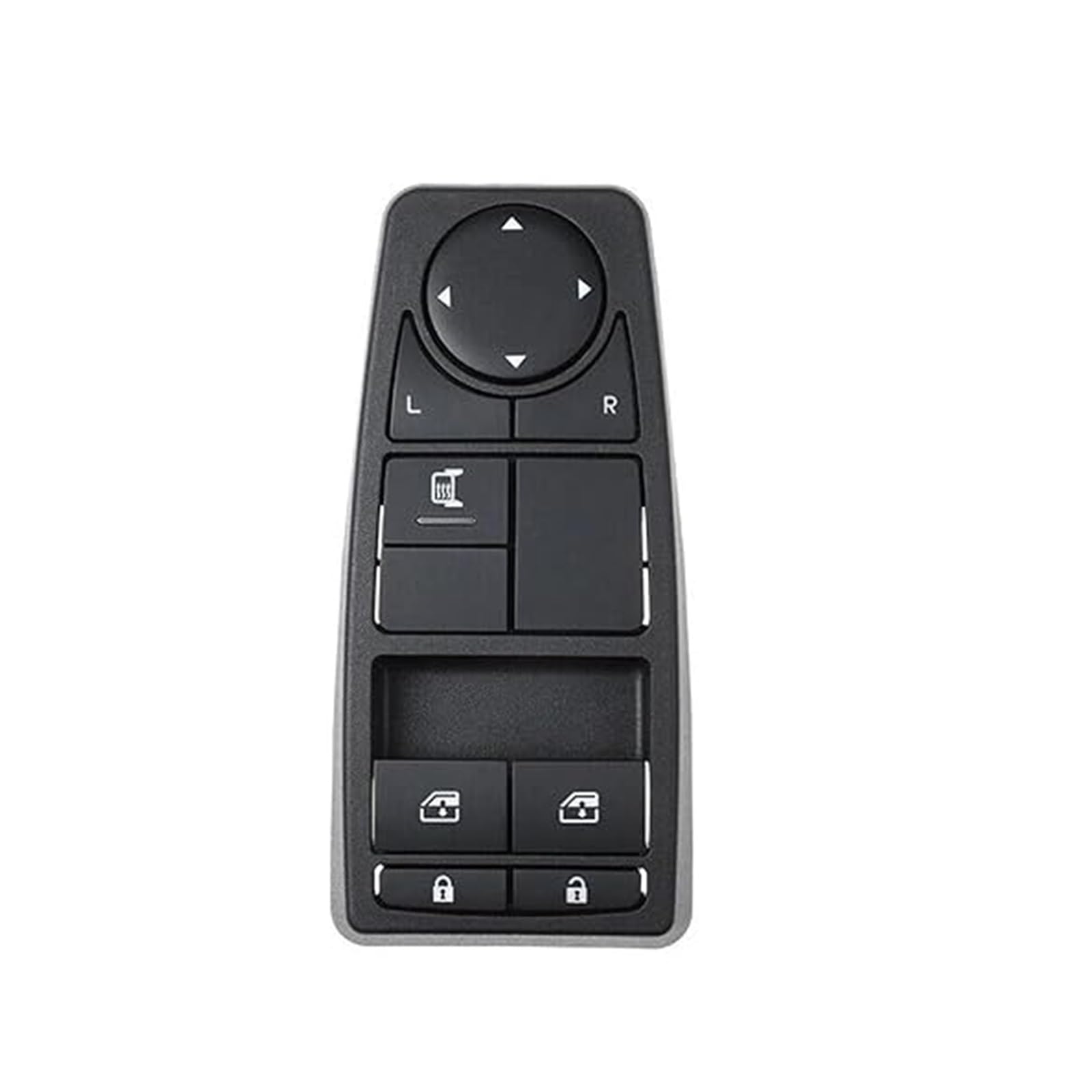 Für MAN Für TGS Für TGX Für TGA Lkw Master Fensterheber Schalter Rückspiegel Control Taste 81258067109 81258067094 Hauptschalter Für Elektrische Fensterhebe Für MAN Für TGS Für TGX Für TGA Lkw Master Fensterheber Schalter Rückspiegel Control Taste 81258067109 81258067094 Hauptschalter Für Elektrische Fensterhebe von FAHBSTR