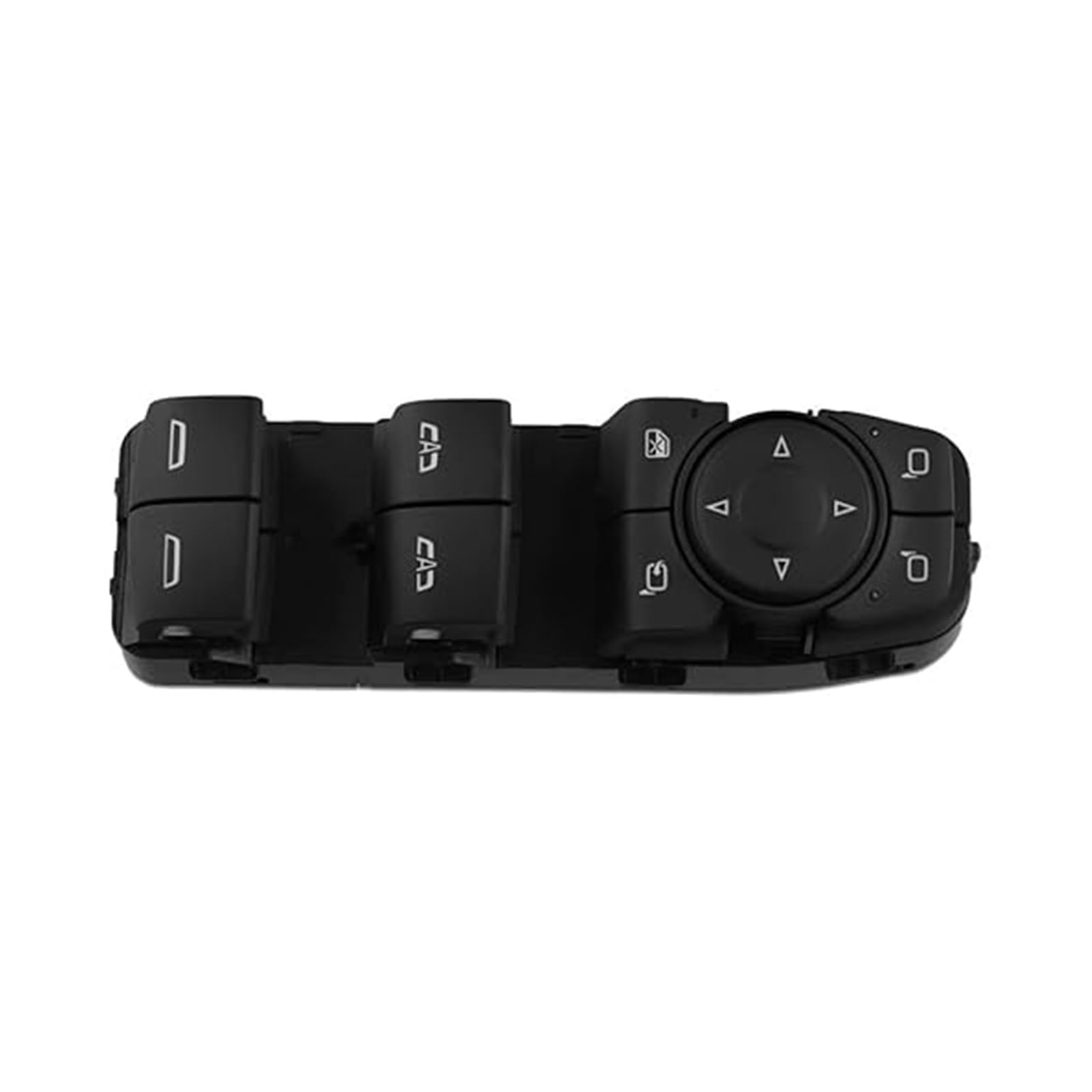 Für Malibu Für XL Für Equinox Für Bolt Für EV Auto Lift Control Schalter Taste Fenster Glas Vorne Links 84587888 26217993 Hauptschalter Für Elektrische Fensterhebe Für Malibu Für XL Für Equinox Für Bolt Für EV Auto Lift Control Schalter Taste Fenster Glas Vorne Links 84587888 26217993 Hauptschalter Für Elektrische Fensterhebe von FAHBSTR