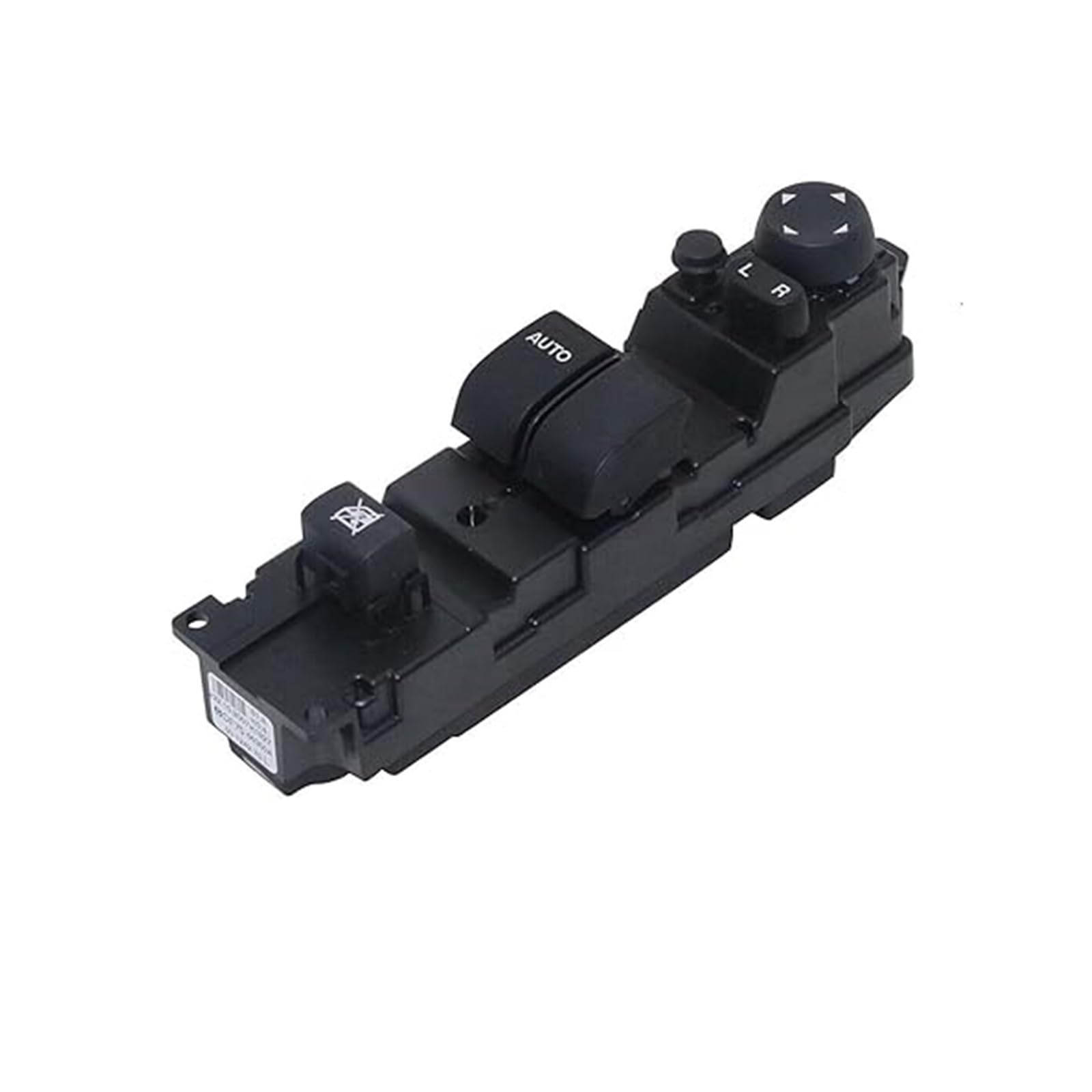 Für Mazda 2 2007 2008 2009 2010 2011 2012-2017 Master Fensterheber Schalter Controller 2 Tür Auto Berufssoldat DF75-66-350A Hauptschalter Für Elektrische Fensterhebe Für Mazda 2 2007 2008 2009 2010 2011 2012-2017 Master Fensterheber Schalter Controller 2 Tür Auto Berufssoldat DF75-66-350A Hauptschalter Für Elektrische Fensterhebe von FAHBSTR
