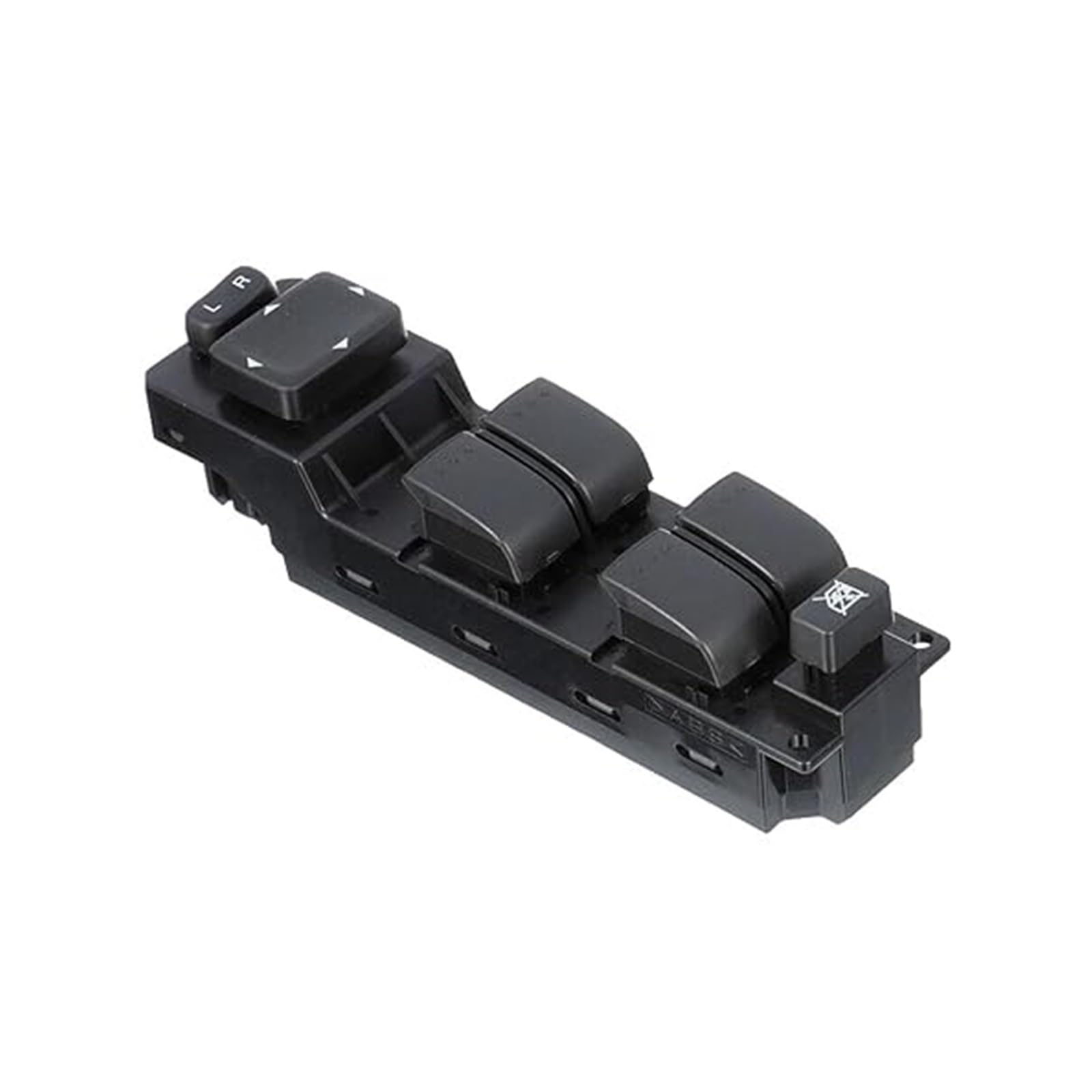 Für Mazda 6 2006 2007 Auto Elektrische Links Fensterheber Schalter Glas Taste OE GP9A66350 GP9A-66-350 Hauptschalter Für Elektrische Fensterhebe Für Mazda 6 2006 2007 Auto Elektrische Links Fensterheber Schalter Glas Taste OE GP9A66350 GP9A-66-350 Hauptschalter Für Elektrische Fensterhebe von FAHBSTR