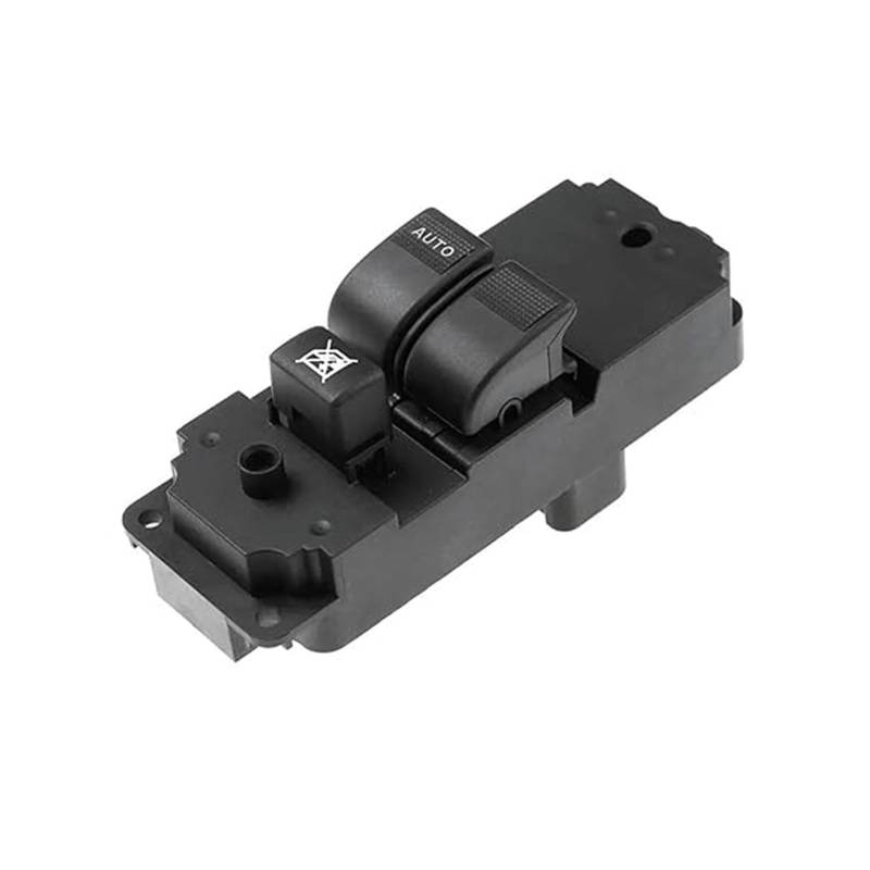 Für Mazda Fensterheber Schalter Auto Glas Heber DD1466350 DD14-66-350 Hauptschalter Für Elektrische Fensterhebe von FAHBSTR