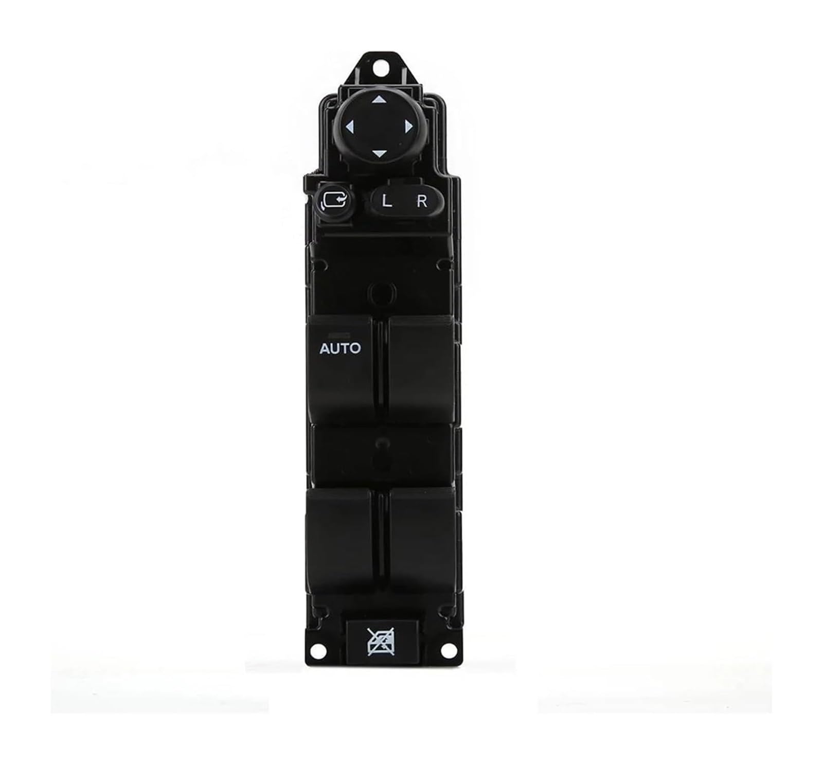 Für Mazda Für 2 Für M2 2007-2013 Fenster Switch Control Glas Heber Regler Taste DF73-66-350B Hauptschalter Für Elektrische Fensterhebe(1) von FAHBSTR