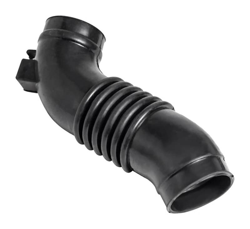 Für Mazda Für Protege L4 1.6L 1999 2000 2001 2002 2003 ZM0113220 696-604 Auto Motor Lufteinlass Schlauch Air Box Ansaugschlauch von FAHBSTR