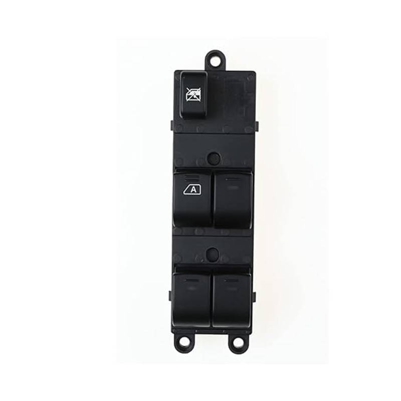 Für N&issan Für Navara D40 Für Qashqai Für Pathfinder 04-16 Master Elektrische Fenster Schalter 25401-EB30B 25401EB30B 25401-JD001 Hauptschalter Für Elektrische Fensterhebe von FAHBSTR