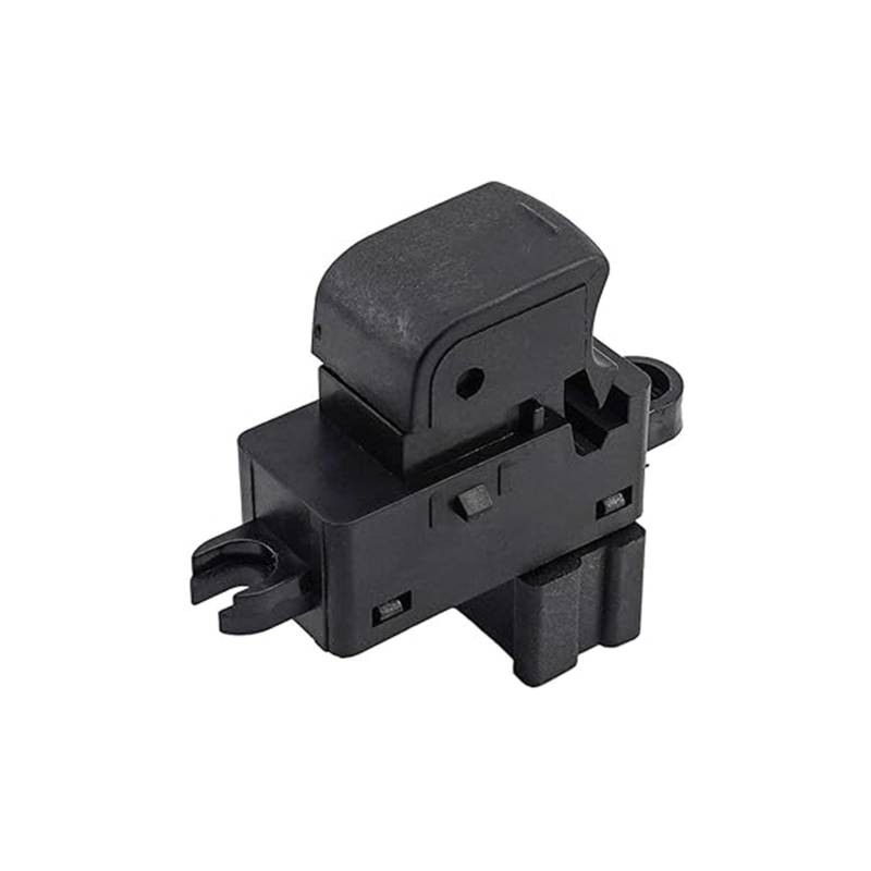 Für N&issan Für Tiida C11 SC11 C11Z Versa S SL 2007-2010 Auto Power Fenster Control Schalter Taste 25411-AX010 25401-ED500 Hauptschalter Für Elektrische Fensterhebe(25411-AX010) von FAHBSTR