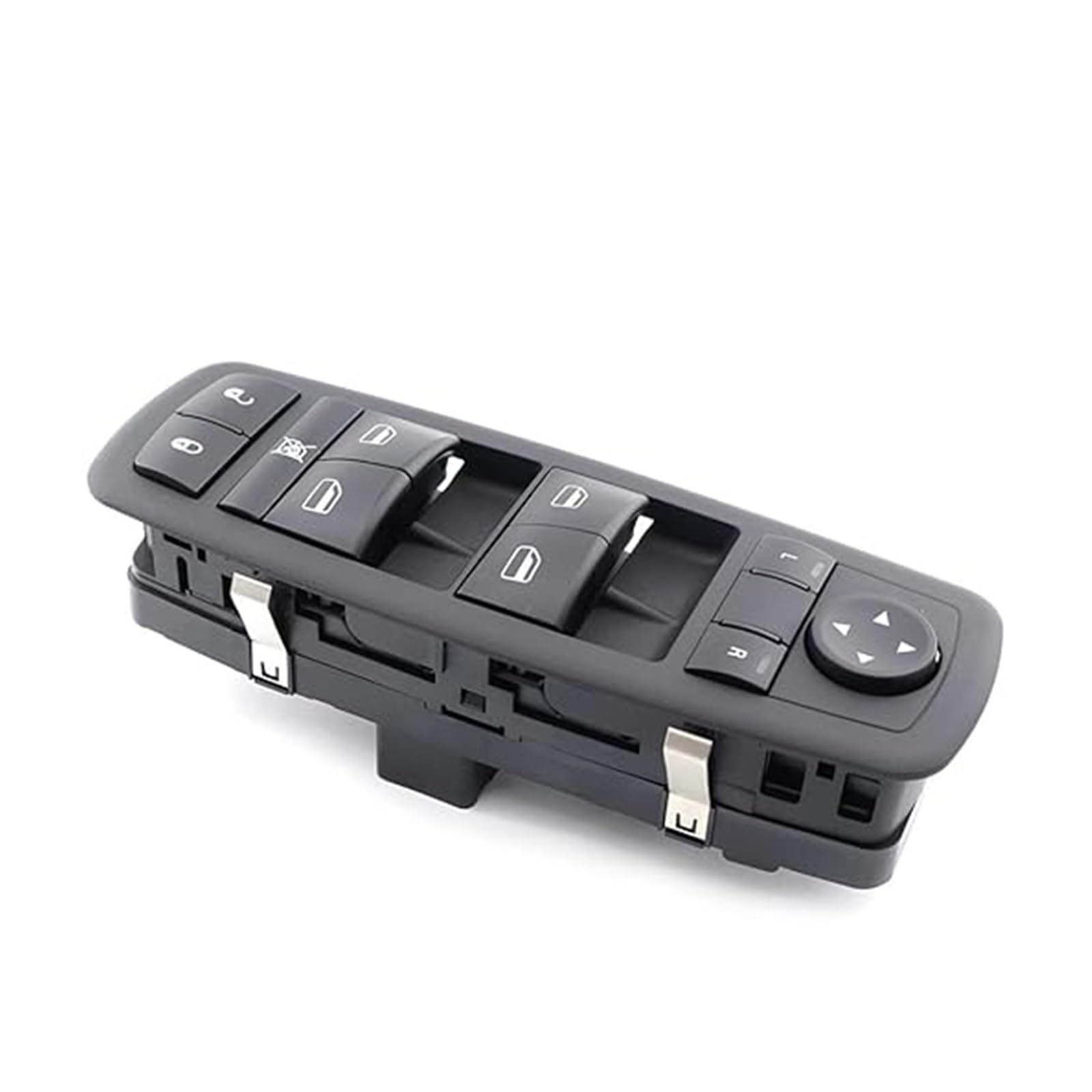 Für Nitro Für Journey Für Stadt Für Land 2008 2009 Auto Lift Control Schalter Taste Fenster 68039999AC 68039999AA 7B0959857D Hauptschalter Für Elektrische Fensterhebe Für Nitro Für Journey Für Stadt Für Land 2008 2009 Auto Lift Control Schalter Taste Fenster 68039999AC 68039999AA 7B0959857D Hauptschalter Für Elektrische Fensterhebe von FAHBSTR