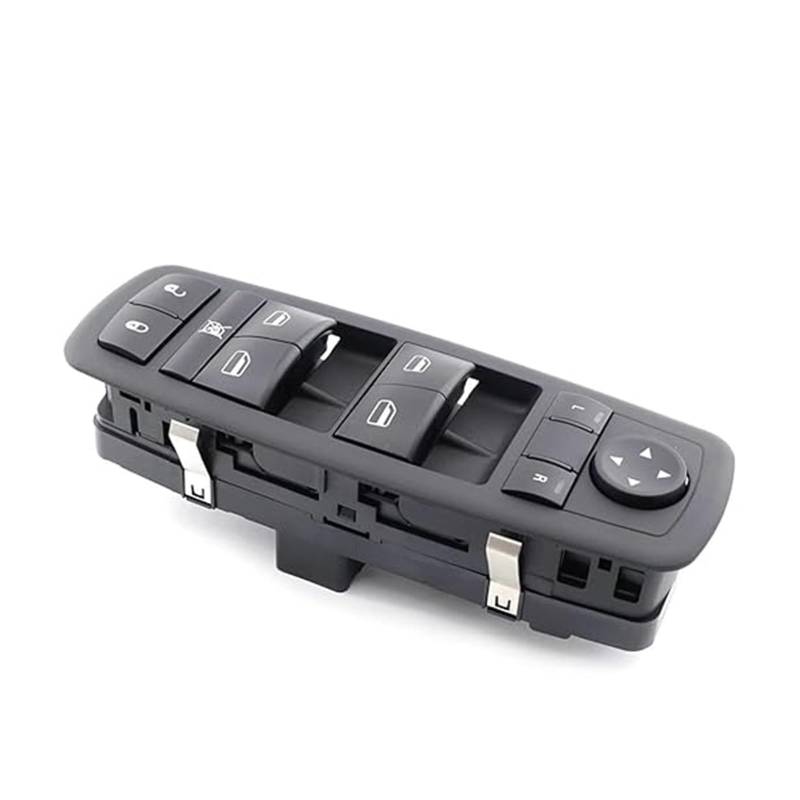 Für Nitro Für Journey Für Stadt Für Land 2008 2009 Auto Lift Control Schalter Taste Fenster 68039999AC 68039999AA 7B0959857D Hauptschalter Für Elektrische Fensterhebe von FAHBSTR