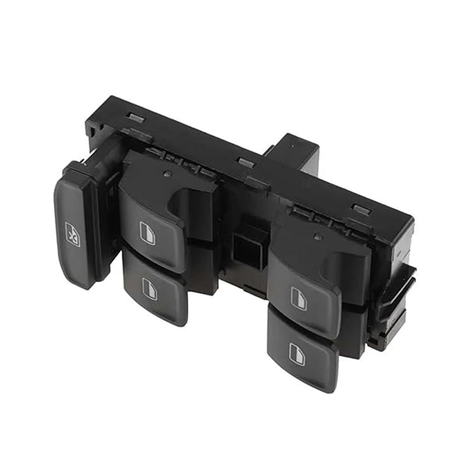 Für Octavia Für Faibia Für Kodiq Für Karoq Für Superb 5E0 959 855 Elektrische Power Master Fenster Schalter Taste Hauptschalter Für Elektrische Fensterhebe(Window Switch) von FAHBSTR