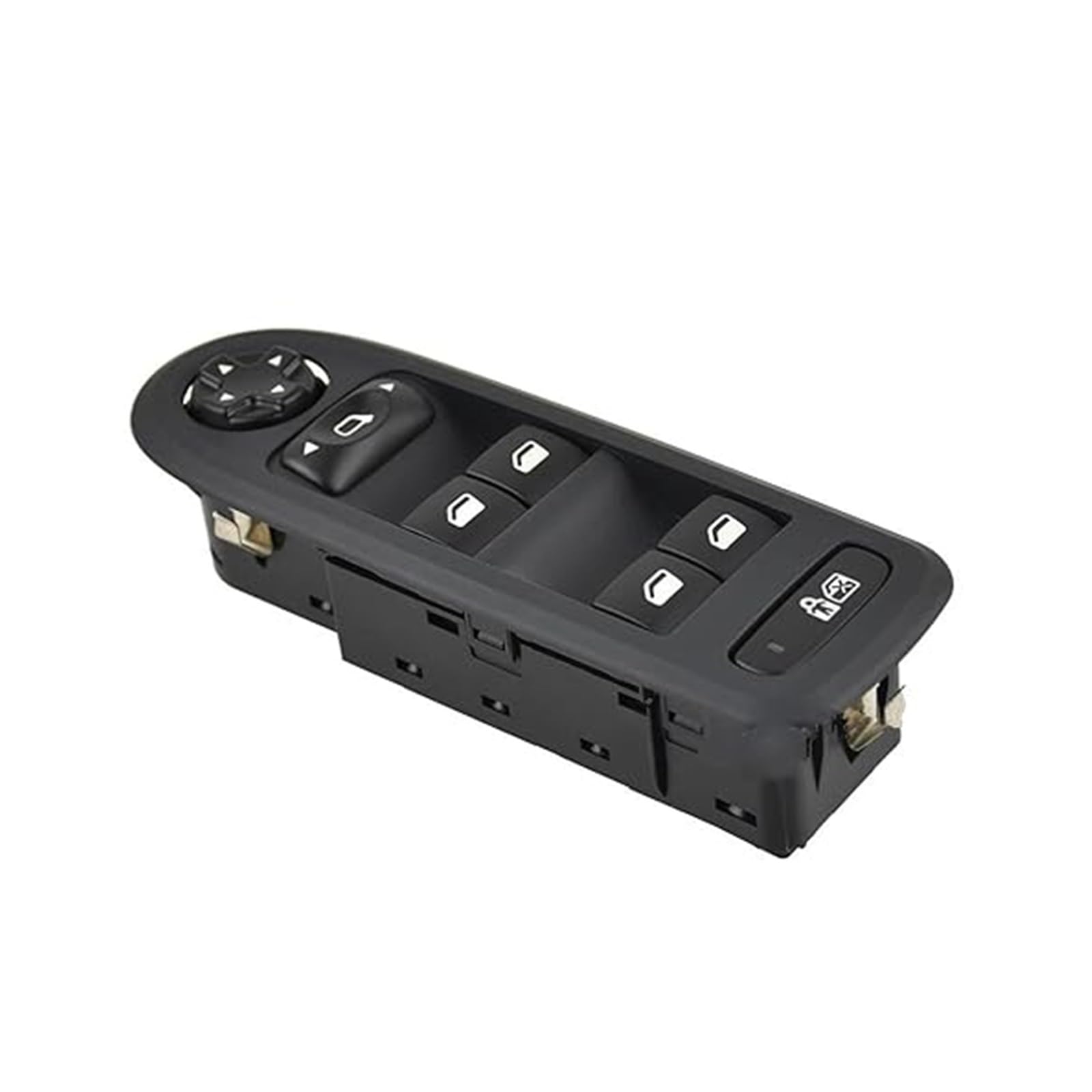 Für P&eugeot 308 508 2007-2013 98054508ZD 98053439 96666933ZD 30170396 Elektrische Fenster Master Switch Taste Konsole Regler Hauptschalter Für Elektrische Fensterhebe(98054508ZD-C0) von FAHBSTR