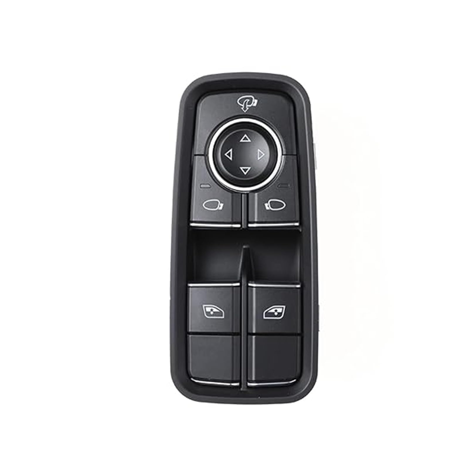 Für P&orsche 911 718 991 Auto Front Power Fenster Rückspiegel Schalter 99161315702DML 99161315502DML 99161315102DML Hauptschalter Für Elektrische Fensterhebe(B) von FAHBSTR