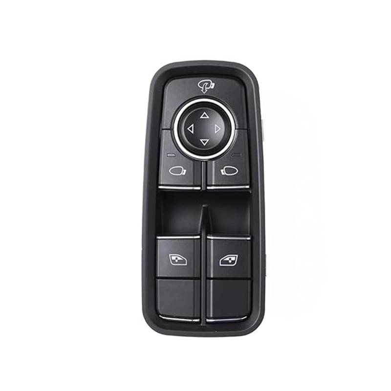 Für P&orsche 911 718 991 Auto Front Power Fenster Rückspiegel Schalter 99161315702DML 99161315502DML 99161315102DML Hauptschalter Für Elektrische Fensterhebe(B) von FAHBSTR