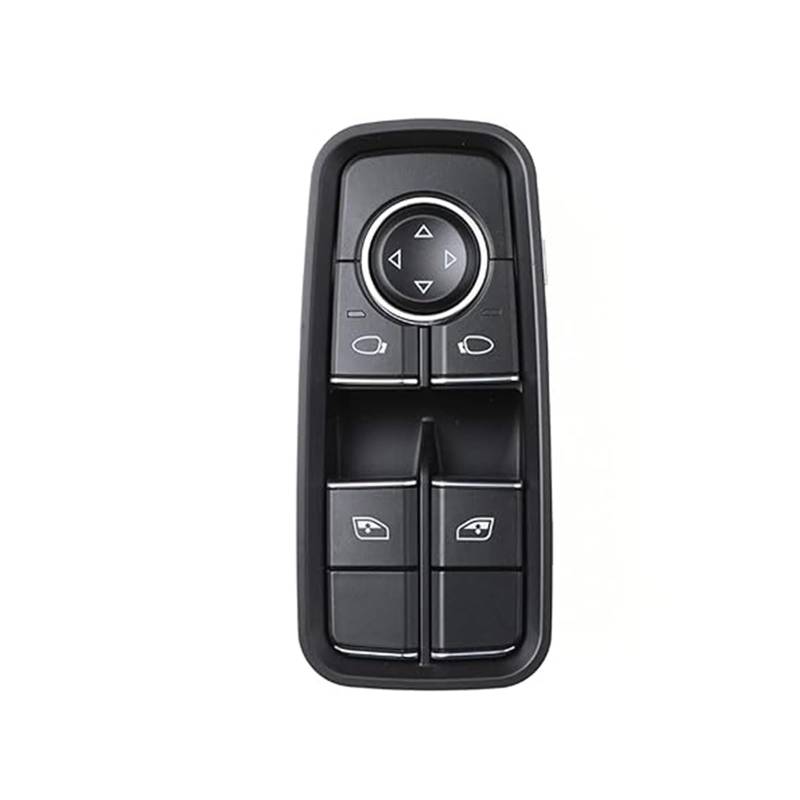Für P&orsche 911 718 991 Auto Front Power Fenster Rückspiegel Schalter 99161315702DML 99161315502DML 99161315102DML Hauptschalter Für Elektrische Fensterhebe(C) von FAHBSTR