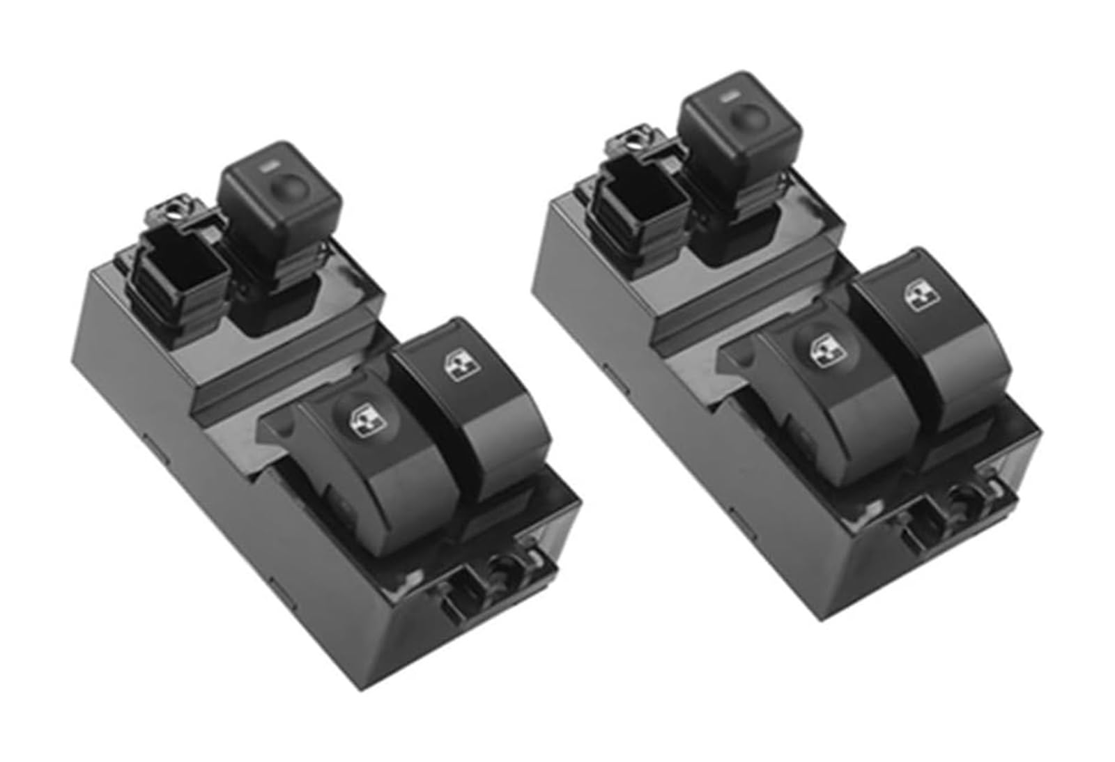 Für Pajero 1994 1995 1996 1997 1998 1999 Auto Lift Control Schalter Taste Fenster Glas 2Pcs MB78192 Hauptschalter Für Elektrische Fensterhebe Für Pajero 1994 1995 1996 1997 1998 1999 Auto Lift Control Schalter Taste Fenster Glas 2Pcs MB78192 Hauptschalter Für Elektrische Fensterhebe von FAHBSTR