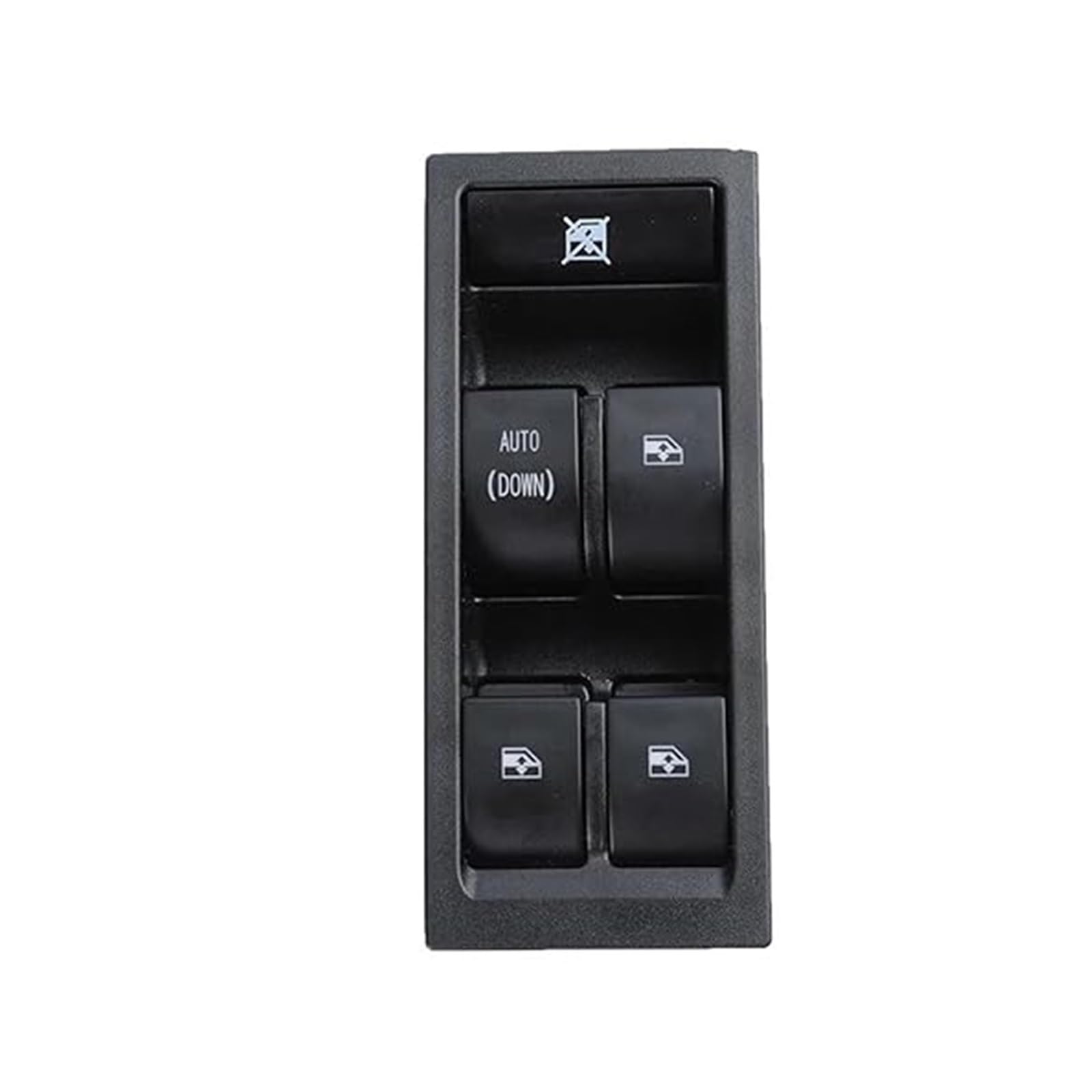 Für Proton Für GEN2 Vorne Links Elektrische Master Fensterheber Control Schalter Taste PW851817 Hauptschalter Für Elektrische Fensterhebe Für Proton Für GEN2 Vorne Links Elektrische Master Fensterheber Control Schalter Taste PW851817 Hauptschalter Für Elektrische Fensterhebe von FAHBSTR
