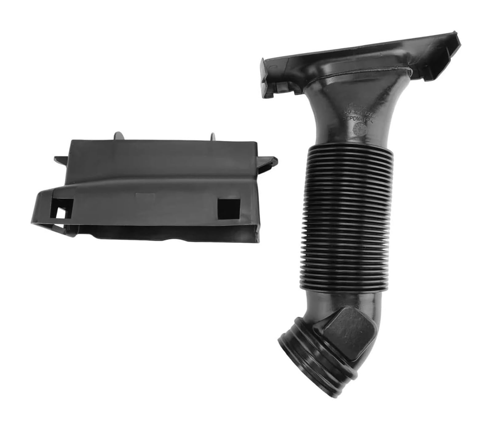Für Rapid 2014-2019 1T0805971 Ansaugstutzen Lufteinlass Auto Ansaugrohr Modifikation Luftansaugrohr Air Box Ansaugschlauch Für Rapid 2014-2019 1T0805971 Ansaugstutzen Lufteinlass Auto Ansaugrohr Modifikation Luftansaugrohr Air Box Ansaugschlauch von FAHBSTR