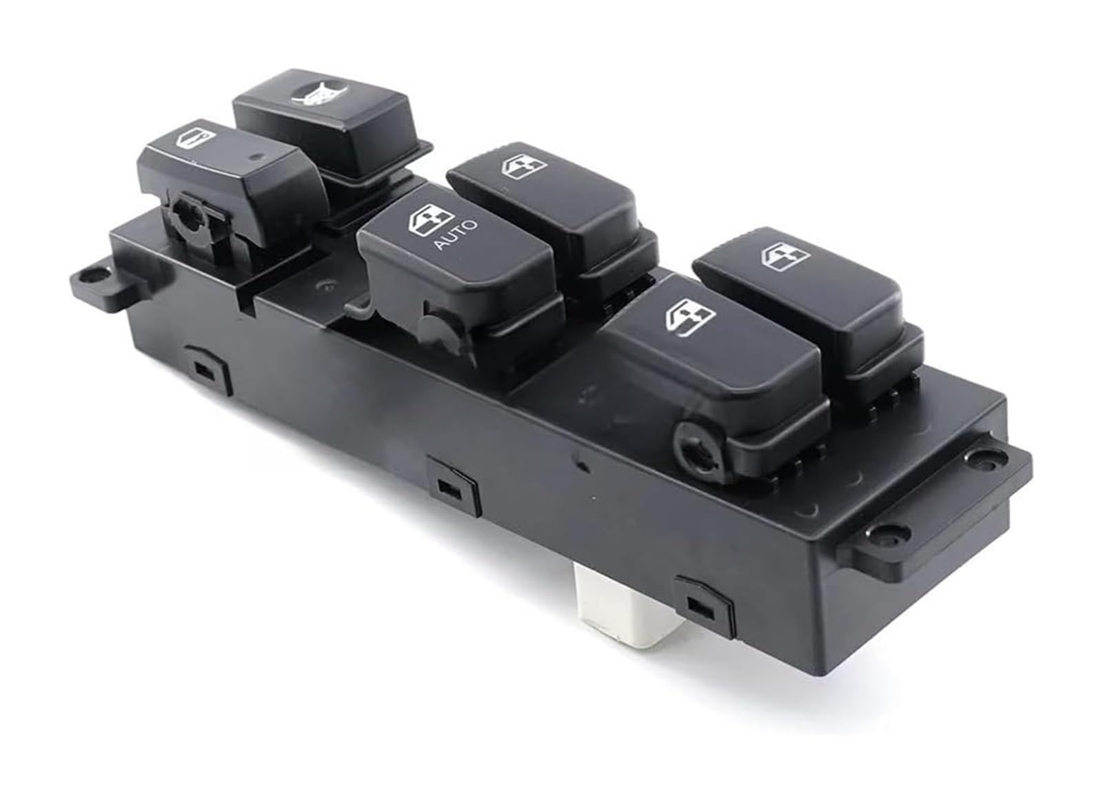 Für Santa Für Fe CM 2007-2011 Auto Lift Control Schalter Taste Vorne Links Fenster 93570-2B140 93570-2B000 93570-2B100 Hauptschalter Für Elektrische Fensterhebe Für Santa Für Fe CM 2007-2011 Auto Lift Control Schalter Taste Vorne Links Fenster 93570-2B140 93570-2B000 93570-2B100 Hauptschalter Für Elektrische Fensterhebe von FAHBSTR