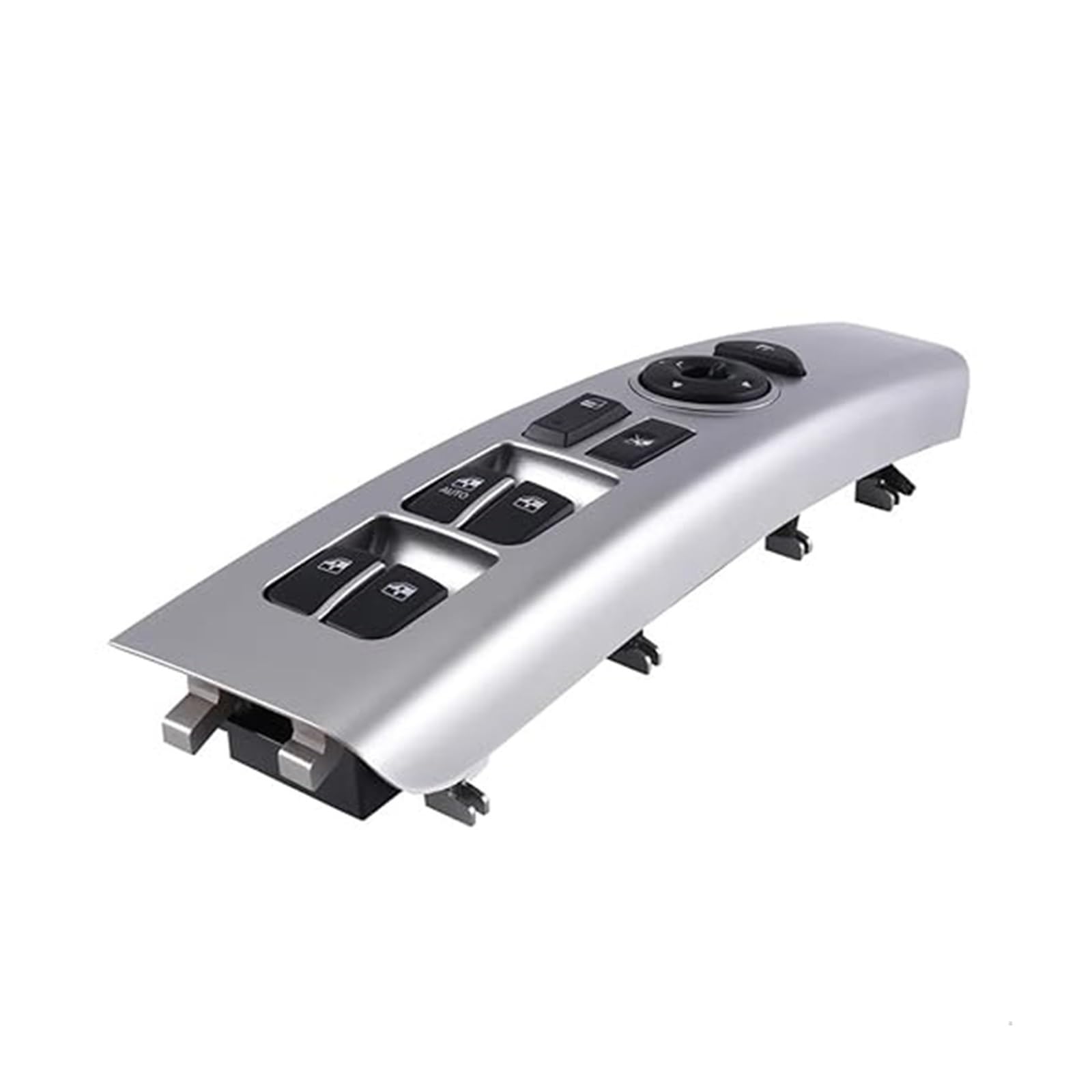 Für Santa Für Fe CM 2009-2012 Auto Lift Control Schalter Taste Tür Glas Wichtigsten Seite Fenster LH 935702B100S4 Hauptschalter Für Elektrische Fensterhebe Für Santa Für Fe CM 2009-2012 Auto Lift Control Schalter Taste Tür Glas Wichtigsten Seite Fenster LH 935702B100S4 Hauptschalter Für Elektrische Fensterhebe von FAHBSTR