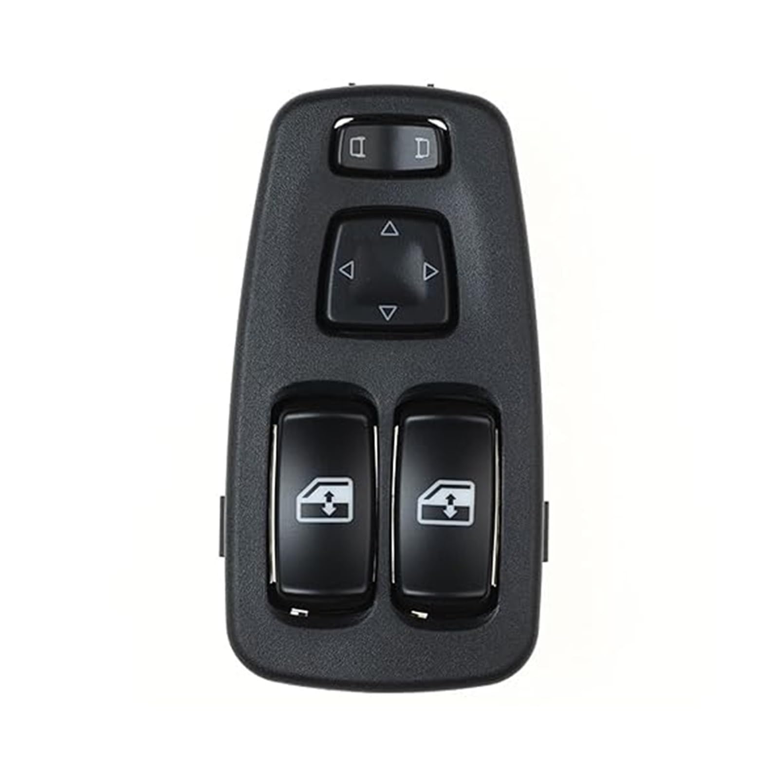 Für Scania Auto Fensterheber Schalter Taste Elektrische 1445793 1863514 1746397 0431601 1421856 Hauptschalter Für Elektrische Fensterhebe(Model 1) von FAHBSTR