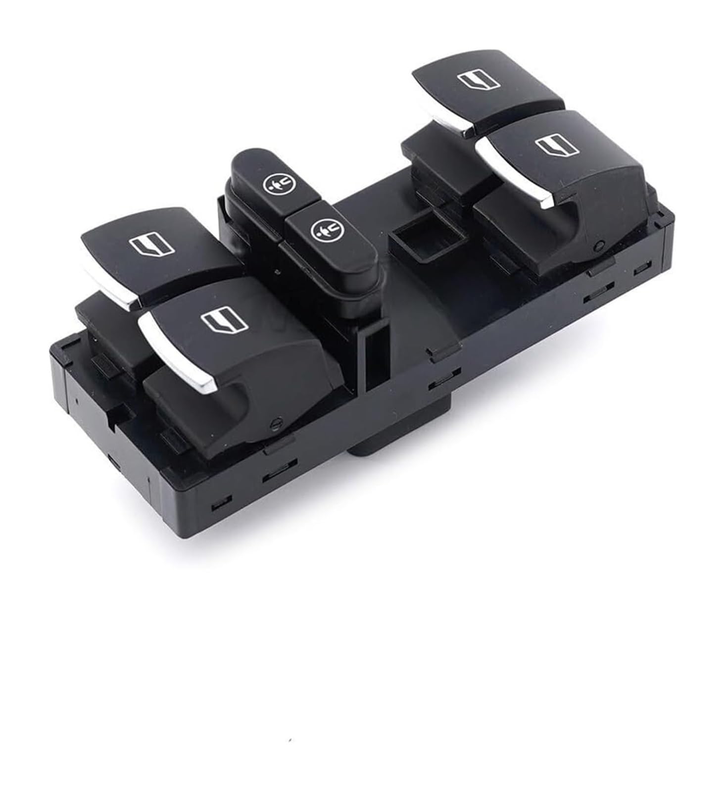 Für Sharan 2011-2016 Für T&OUAREG Für Alhambra 2011-2016 Auto Lift Control Schalter Taste Fahrer Seite Fenster 7P6959857 Hauptschalter Für Elektrische Fensterhebe Für Sharan 2011-2016 Für T&OUAREG Für Alhambra 2011-2016 Auto Lift Control Schalter Taste Fahrer Seite Fenster 7P6959857 Hauptschalter Für Elektrische Fensterhebe von FAHBSTR