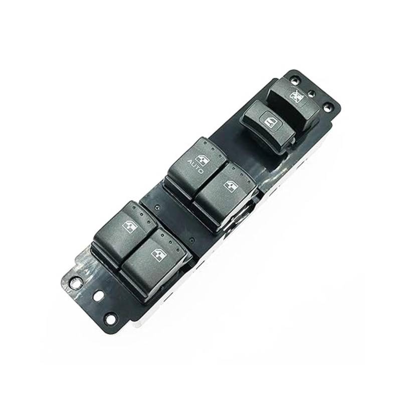 Für Ssangyong Für ACTYON Für KYRON 2007 2008 2009 Power Wichtigsten Fenster Vorne Links Master Switch 8581031100HCH Hauptschalter Für Elektrische Fensterhebe von FAHBSTR