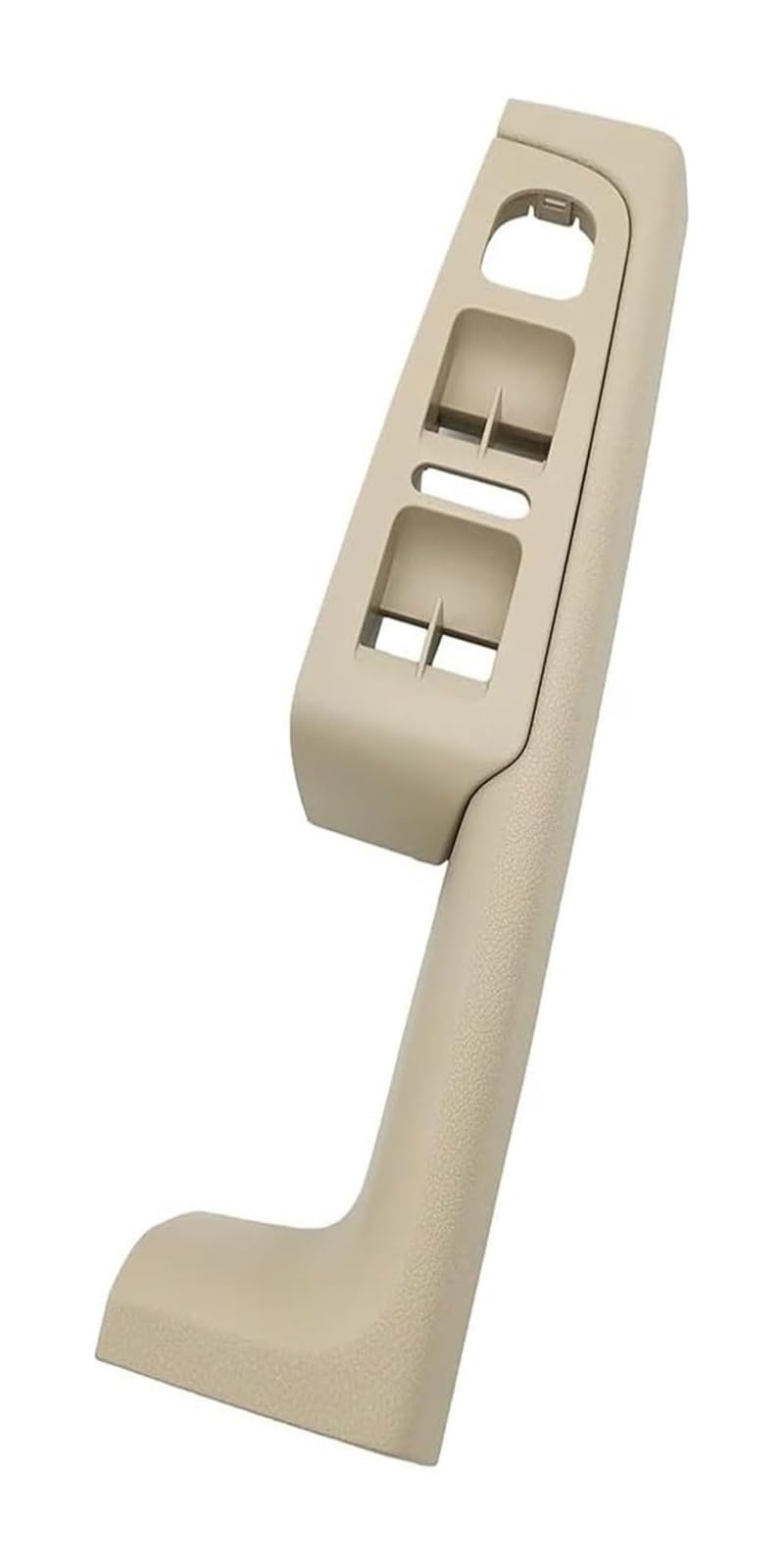 Für Superb 2007-2014 Auto-Hebebühnen-Steuerschalterknopf Beige Innentürgriffrahmen Linke Fahrerseitenfensterverkleidung Hauptschalter Für Elektrische Fensterhebe von FAHBSTR