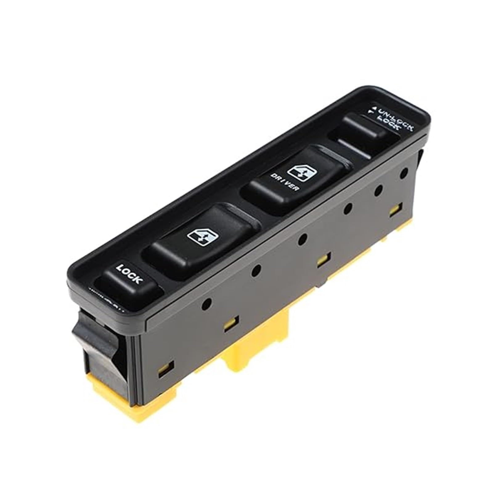 Für Suz&uki Für Vitara 1992 1993 1994 1995 1996 1997 1998 Auto Power Fenster Schalter Master Control 37990-60A00 & 37995-60A00 Hauptschalter Für Elektrische Fensterhebe(37990-60A00) von FAHBSTR