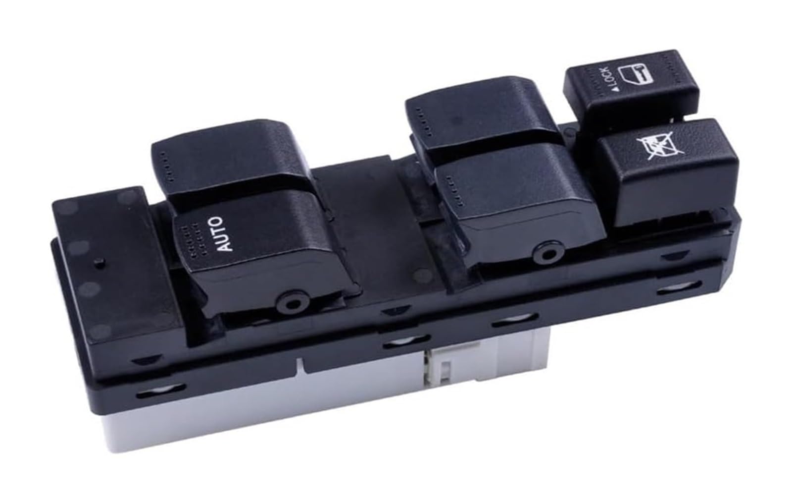 Für Swift Für SX4 2006 2007 2008 2009 2040 2011 212 2013 Auto Lift Control Schalter Taste Power Fensterheber Links Fahrer Seite Hauptschalter Für Elektrische Fensterhebe(4 buttons) von FAHBSTR