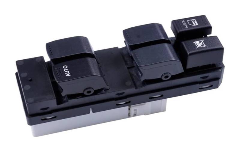 Für Swift Für SX4 2006 2007 2008 2009 2040 2011 212 2013 Auto Lift Control Schalter Taste Power Fensterheber Links Fahrer Seite Hauptschalter Für Elektrische Fensterhebe(4 buttons) von FAHBSTR