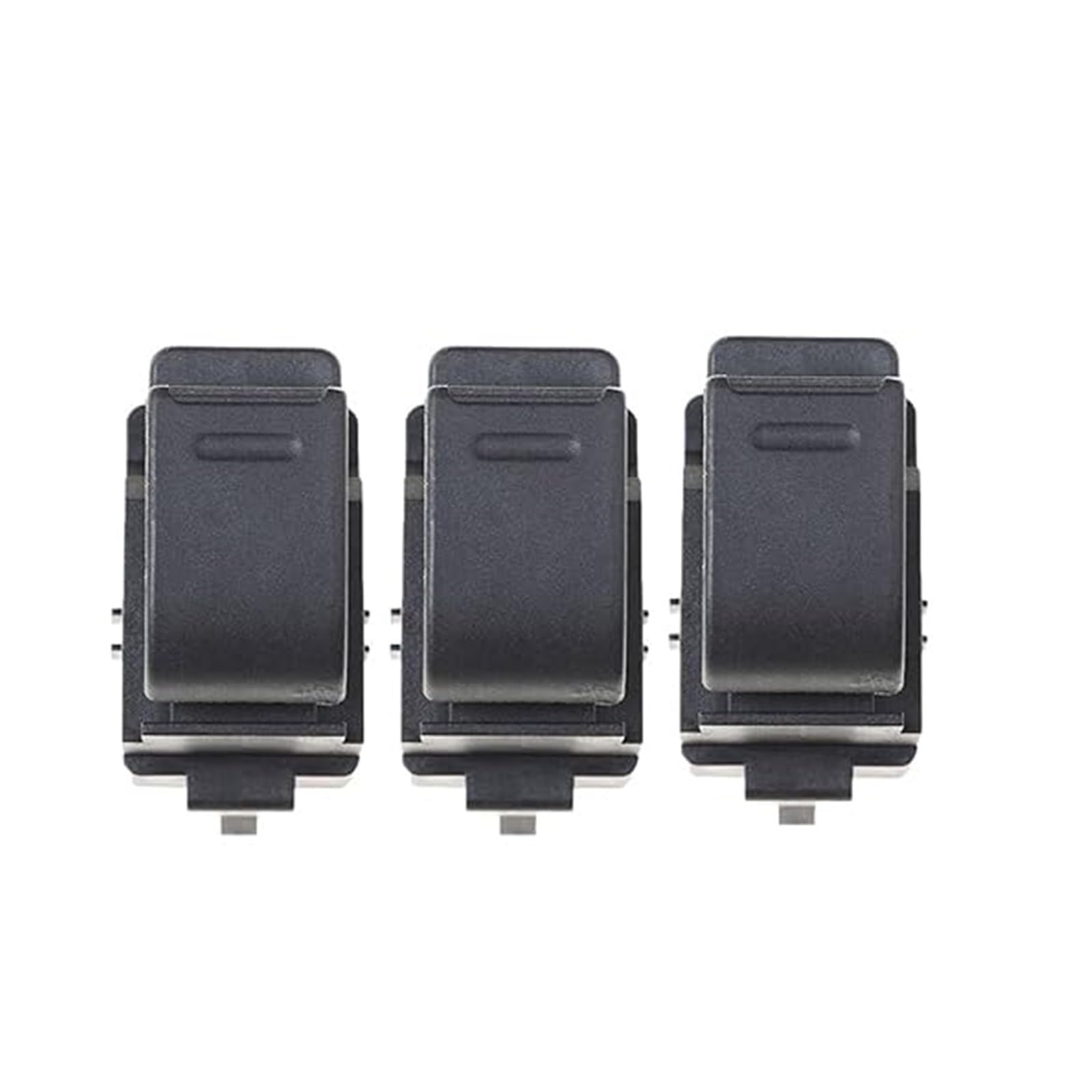 Für T&oyota Für Land Für Cruiser 80 Serie 1990-1998 Auto Power Fenster Schalter Neue Vorne Rechts 84820-35020 8482035020 Hauptschalter Für Elektrische Fensterhebe(Button-01) von FAHBSTR