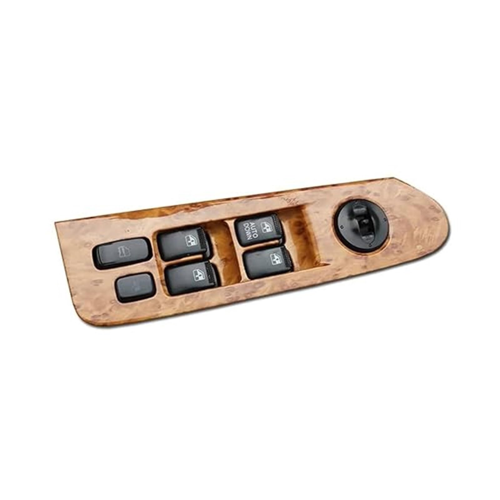 Für Terracan 2001-2006 Auto Lift Control Schalter Taste Vorne Hinten Links Rechts Power Fenster Glas Master 93501-H1120 Hauptschalter Für Elektrische Fensterhebe(Left main stirrup) von FAHBSTR