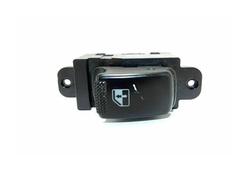 Für Terracan 2001-2006 Auto Lift Control Schalter Taste Vorne Hinten Links Rechts Power Fenster Glas Master 93501-H1120 Hauptschalter Für Elektrische Fensterhebe(Left secondary stirrup) von FAHBSTR