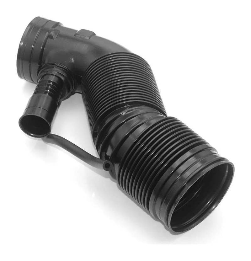 Für VW Für G&olf Mk4 1997 1998 1999 2000 2001-2006 1,6 Motor Reamocea Air Intake Schlauch Rohr 1J0129684N 1J0129684CG Air Box Ansaugschlauch(No Relay) von FAHBSTR