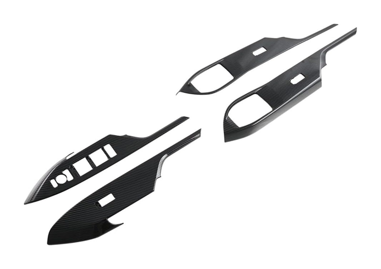 Für Veloz 2022-2024 Auto-Hebebühnen-Steuerschalter-Taste Carbon-Faser-Fensterglas-Panel-Abdeckungsverkleidung Innenzubehör Hauptschalter Für Elektrische Fensterhebe Für Veloz 2022-2024 Auto-Hebebühnen-Steuerschalter-Taste Carbon-Faser-Fensterglas-Panel-Abdeckungsverkleidung Innenzubehör Hauptschalter Für Elektrische Fensterhebe von FAHBSTR