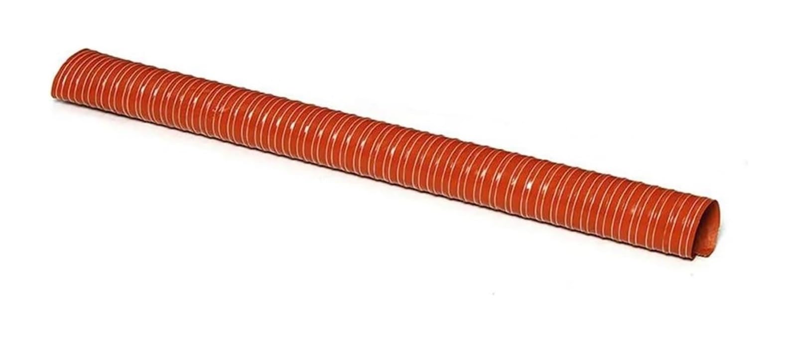 Luftansaugschlauch Für Die Motorhaube Hitzebeständig Temperaturbeständig Flexibel Für Auto 4000 Mm 157 Zoll 25/32/38/42/45/51/63 Mm Air Box Ansaugschlauch(4m x 32mm) von FAHBSTR