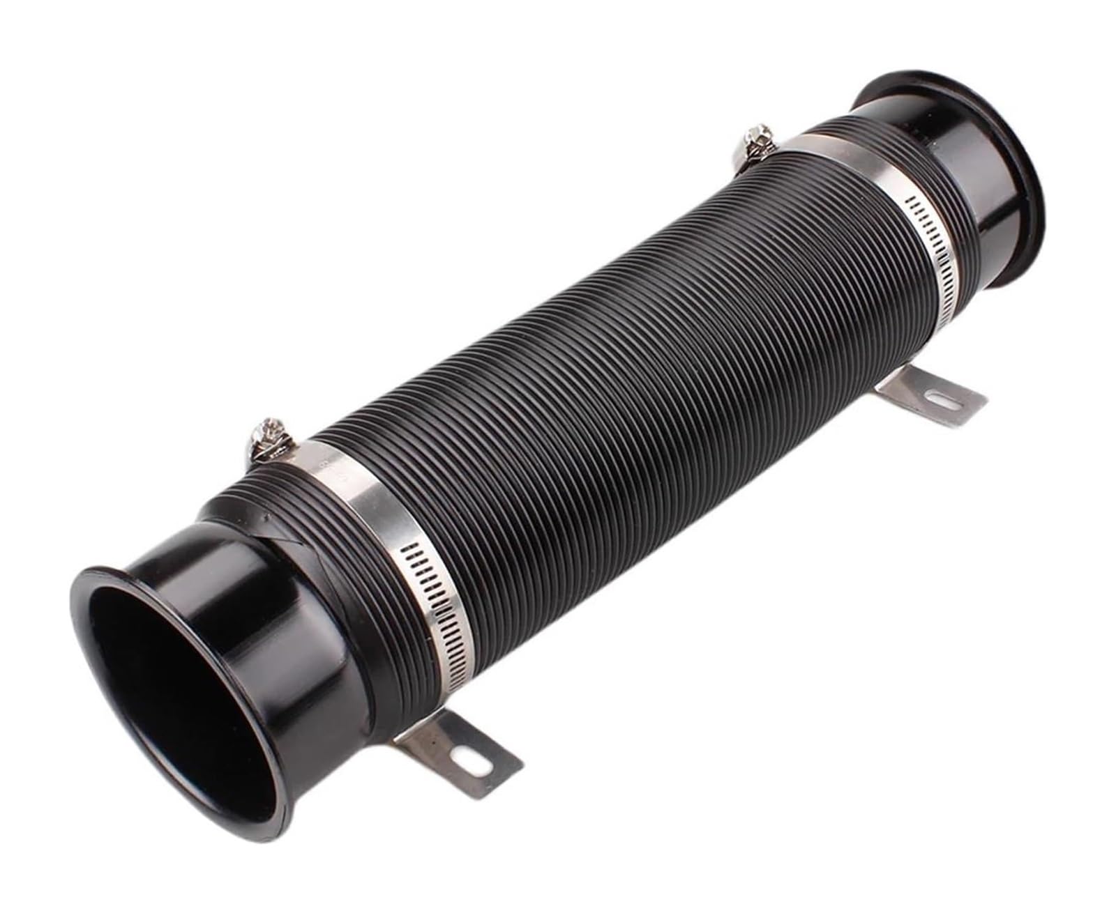 Lufteinlass,76 Mm Auto Kaltluft Turbo Einlassrohr Verstellbar Flexibler Kanal Schlauch Entlüftung Air Box Ansaugschlauch Lufteinlass,76 Mm Auto Kaltluft Turbo Einlassrohr Verstellbar Flexibler Kanal Schlauch Entlüftung Air Box Ansaugschlauch von FAHBSTR