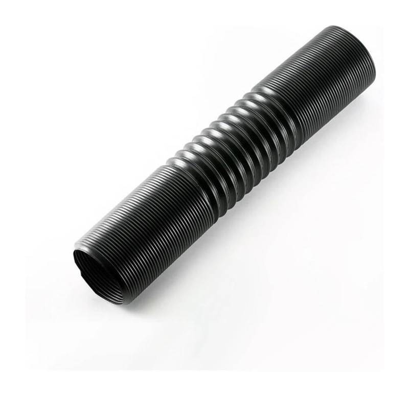 Lufteinlass 2,5 Zoll Auto Einstellbarer Hoher Durchfluss Flexibles Turbo Kaltluftansaugsystem Schlauchrohr 63mm Air Box Ansaugschlauch von FAHBSTR