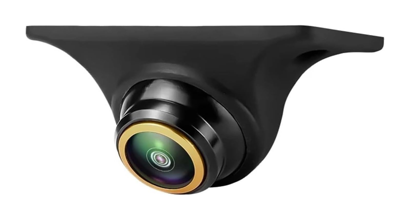 Nachtsicht Rückfahrkameras AHD 1080P Front Seiten Rückansicht Kamera Nachtsicht 170 ° Fisheye Objektiv(CVBS-AHD720P) von FAHBSTR