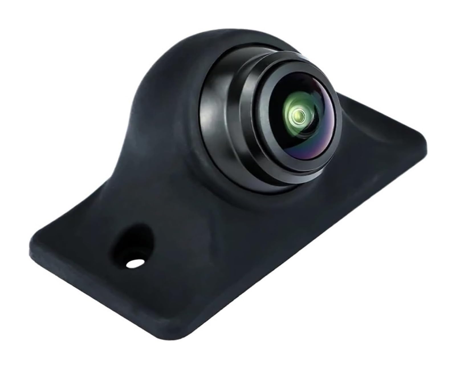 Nachtsicht Rückfahrkameras Auto Rückansicht Kamera Full HD Nachtsicht 170 ° Fisheye Objektiv Fahrzeug Rückfahr Front Cam(AHD720P) von FAHBSTR