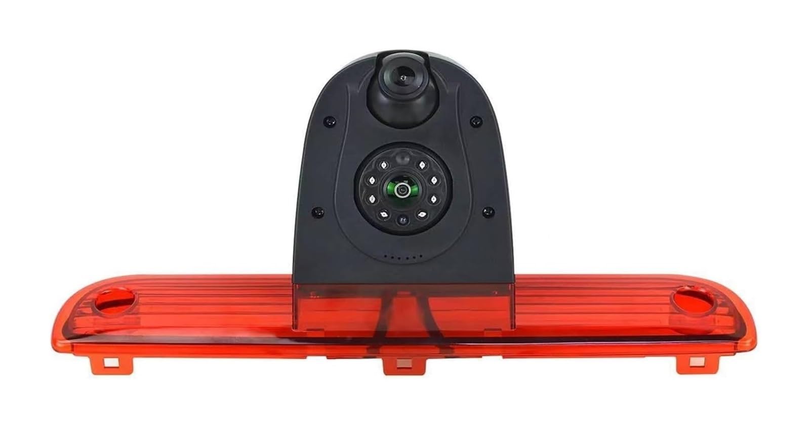 Nachtsicht Rückfahrkameras Auto-Rückfahrkamera Mit Bremslicht Und 7-Zoll-Monitor(Only the cameraAHD) von FAHBSTR