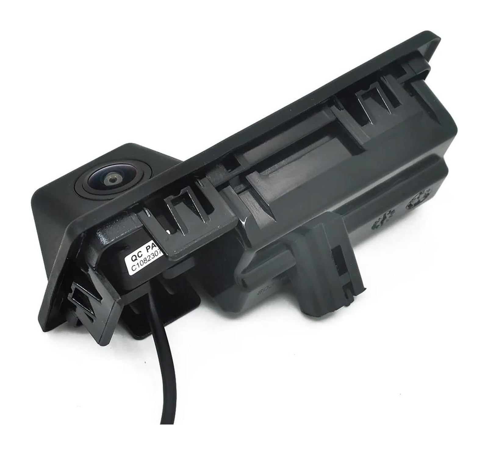 Nachtsicht Rückfahrkameras Für A3 A4 B8 B9 A4L 170 ° 1080P AHD Fisheye Auto Rückansicht Rückfahr Kamera(AHD-Dynamic) von FAHBSTR