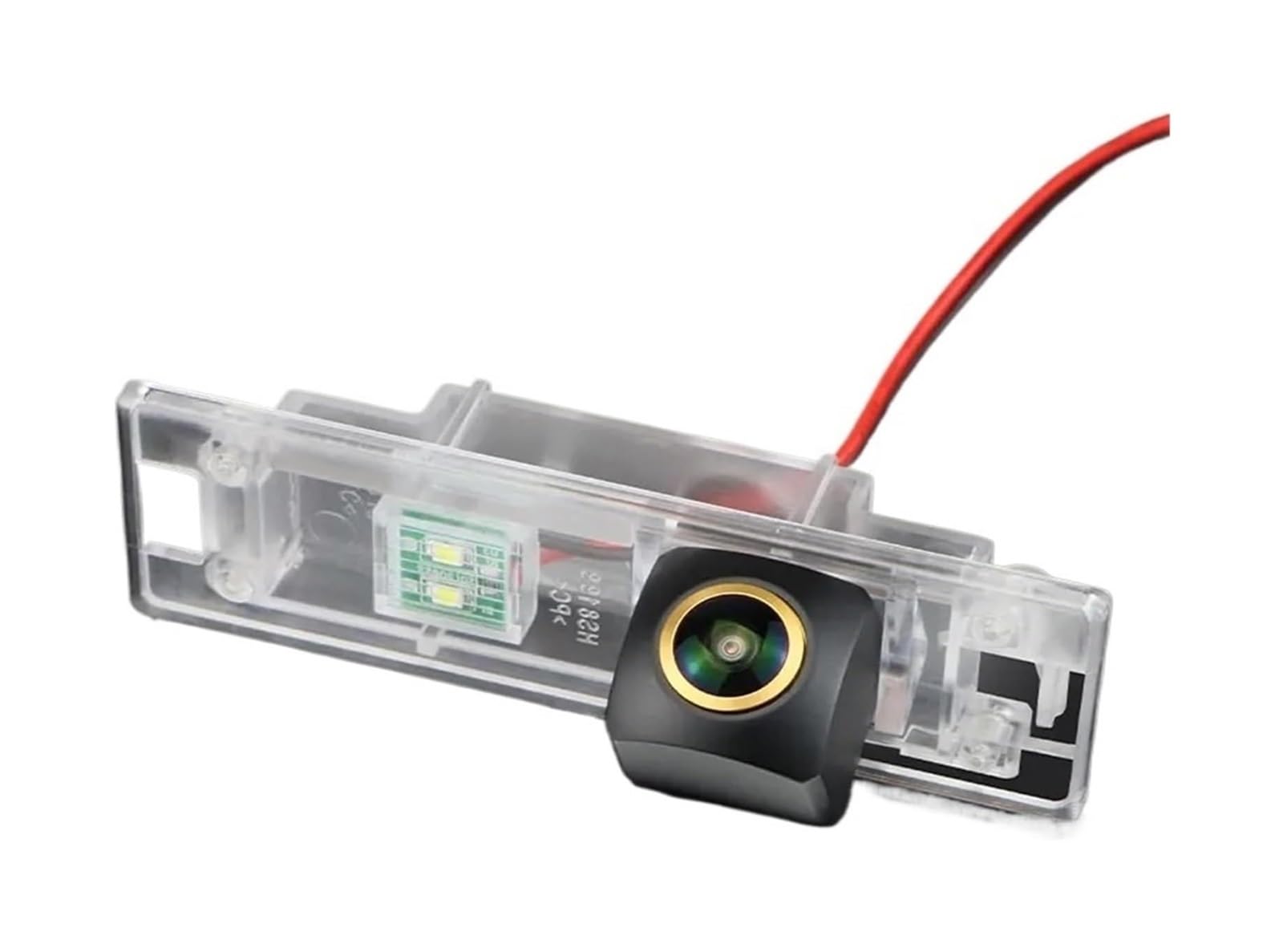 Nachtsicht Rückfahrkameras Für B&MW 1er 120i 640i F12 F13 Z4 E89 E81 E87 135i F20 F21 Rückwärtsparken 170° AHD 1080P Auto-Rückfahrkamera(AHD720P-CVBS720P) von FAHBSTR