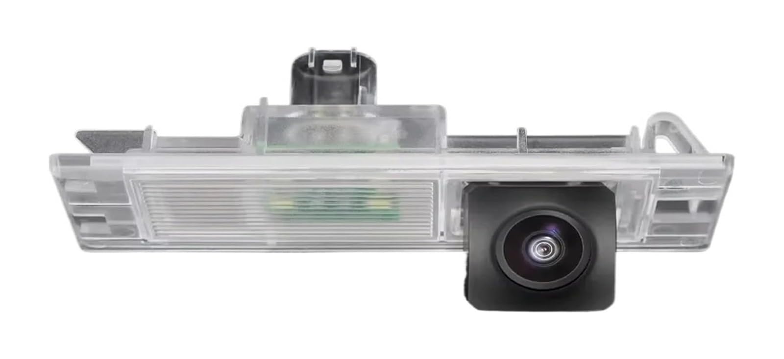 Nachtsicht Rückfahrkameras Für B&MW 6 1er F20 F21 M6 E63 E64 F06 Für M&ini Für Cooper R55 Für Clubman Auto-Rückfahrkamera(CVBS720P-AHD720P) von FAHBSTR