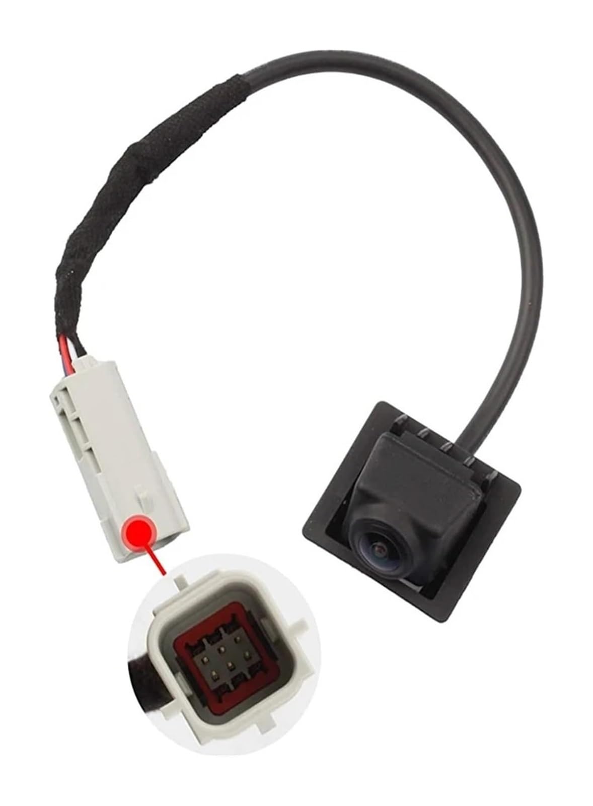 Nachtsicht Rückfahrkameras Für Cadillac Für GM 2010-2015 23205689 Auto Rückansicht-Backup Back Up Kamera Nachtsicht Rückfahrkameras Für Cadillac Für GM 2010-2015 23205689 Auto Rückansicht-Backup Back Up Kamera von FAHBSTR