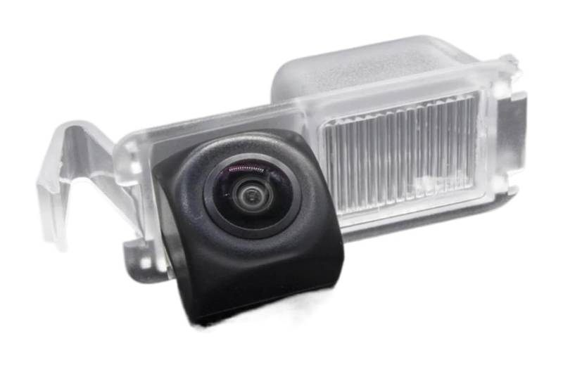 Nachtsicht Rückfahrkameras Für Cavalier 2017 2018 2019 2020 Backup Rückansicht Kamera Auto Fahrzeug Reverse Parkplatz(Cam 4.3 LCD Wireles) von FAHBSTR